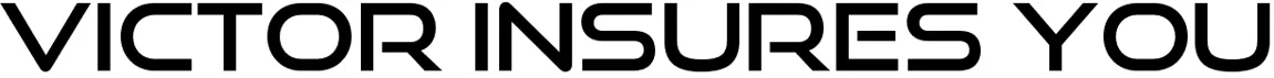 Victor Insures You Logo